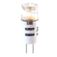 GardenLights Lichtbron12V - 1,5W - G4 - 3000K - 6204451