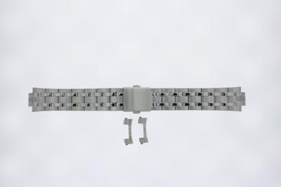 Horlogeband Casio MTP-1259 / 10142084 Staal Horlogeband Casio MTP-1259 / 10142084 Staal