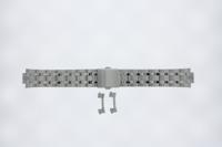 Horlogeband Casio MTP-1259 / 10142084 Staal