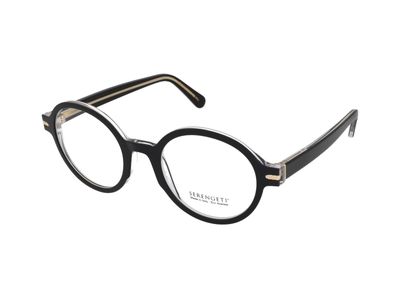 Brillen met correctie Serengeti Gervais SV588001