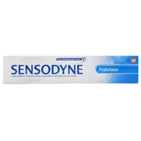 Sensodyne Tandpasta Fresh - 75ml