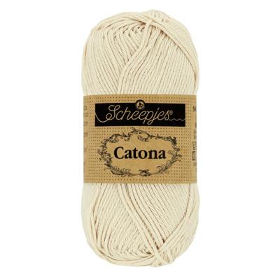 Scheepjes Catona - 10g - 505 Linen