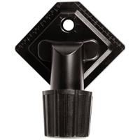 Einhell 2351233 Nass-Trockensauger-Zubehör Bohrdüse Boorstofvanger 1 stuk(s)