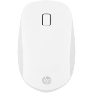 HP 410 Slim WHT Bluetooth Mouse EURO Muis Wit