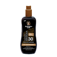 Australian Gold - Instant Sunscreen Spray SPF 30 100 ml - thumbnail