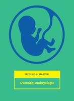 Overzicht embryologie (Paperback)