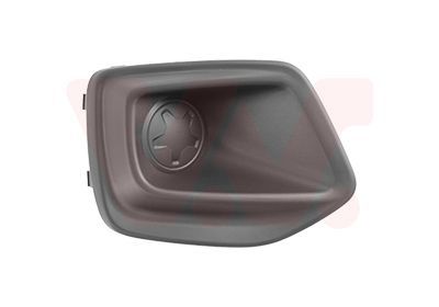 Luchtgrille Onder L. 1723591