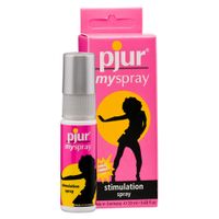 Pjur - MySpray 20 ml - thumbnail