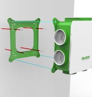 Duco EasySwitch - 0000-5134 Duco EasySwitch - 0000-5134