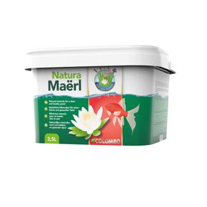 Colombo Natura Maerl 2500ml Mineralenmix - Voor Stabiele pH & Helder Vijverwater