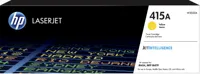 HP 415A toner geel