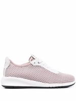Geox baskets Aerantis - Rose