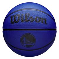 BASKET BALL WILSON NBA TEAM SOLID WARRIORS