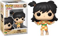 Inuyasha Funko Pop Vinyl: Rin