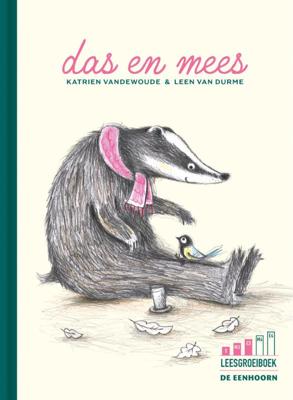 Das en mees (Hardback)