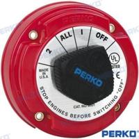 Desconectadores GS11215 - DESCONECTADOR BATERIA PK