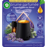 Air Wick Automatische Luchtverfrisser Lavendel en Eucalyptus 20 ml bij Jumbo