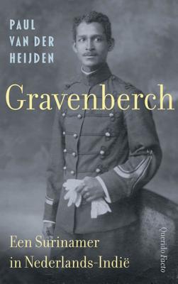 Gravenberch (Paperback)