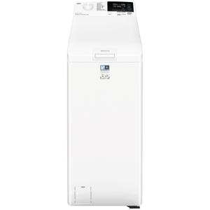 AEG LTR6363A Wasmachine bovenlader Wit