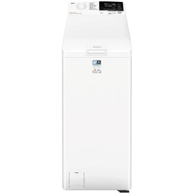 AEGLTR6363A Wasmachine bovenlader Wit