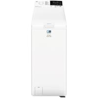 AEG LTR6363A Wasmachine bovenlader Wit
