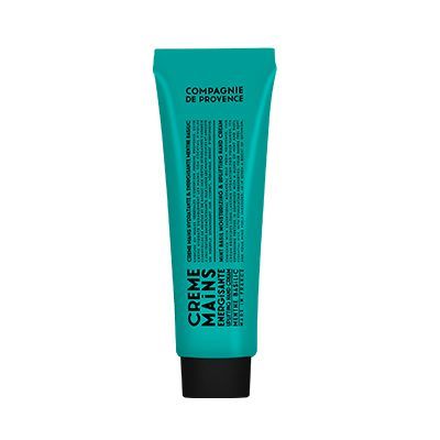 Compagnie De Provence Mint Basil Hand Cream