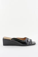 Ganni sandalen S3048 black