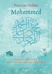 Mohammed - Petra van Helden - ebook