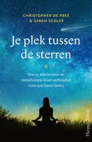 Je plek tussen de sterren - Christopher De Pree, Sarah Scoles - ebook - thumbnail