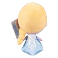 Sambro Disney frozen knuffel met geluid - elsa Sambro Disney frozen knuffel met geluid - elsa