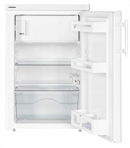 Liebherr TP 1434 Comfort combi-koelkast Vrijstaand Wit 122 l A+++
