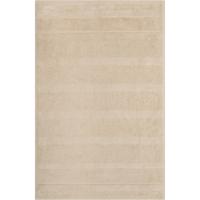 Cawö Cawo Noblesse2 Uni Gezichtsdoekje 30/30 beige