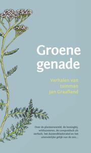 Groene genade (Hardback)