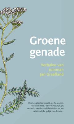 Groene genade (Hardback)