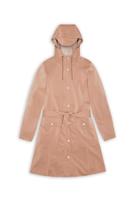 Rains Curve Long Regenjas Dames Coy XS