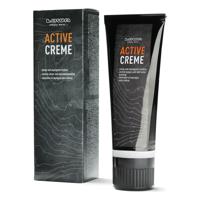 Active Creme 75ml PFC Free Onderhoudsmiddel Schoenen