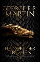 Het spel der tronen (Paperback)
