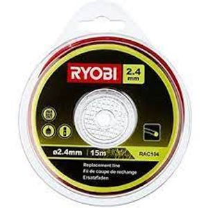 Ryobi RAC104 | 2.4mm Maaidraad 15m - 5132002641 - 5132002641