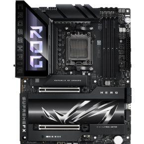Moederbord AMD ASUS ROG CROSSHAIR X870E HERO