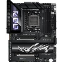 Moederbord AMD ASUS ROG CROSSHAIR X870E HERO