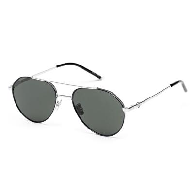 Unisex zonnebril Belstaff ROADMASTER-GRIS-GUN-W ø 56 mm