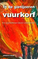 In de gietijzeren vuurkorf (Paperback)
