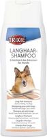 TRIXIE LANGHAAR SHAMPOO