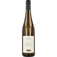 Wein Engelhard Rivaner trocken wit bio