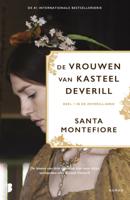 De vrouwen van kasteel Deverill (Paperback)