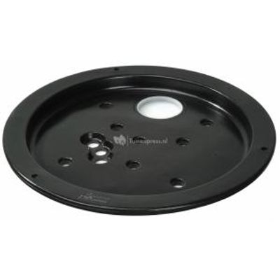 Afdekplaat Ontario rond 60 cm
