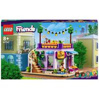 LEGO® FRIENDS 41747 Heartlake City gemeenschappelijke keuken - thumbnail