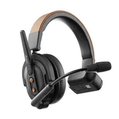 Accsoon CoMo SE Host Headset - 1 H only