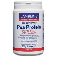 Lamberts Pea proteinepoeder 360 Gram