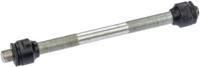 Pieper Mp fr.wheel axle m9x1 mm 141mm